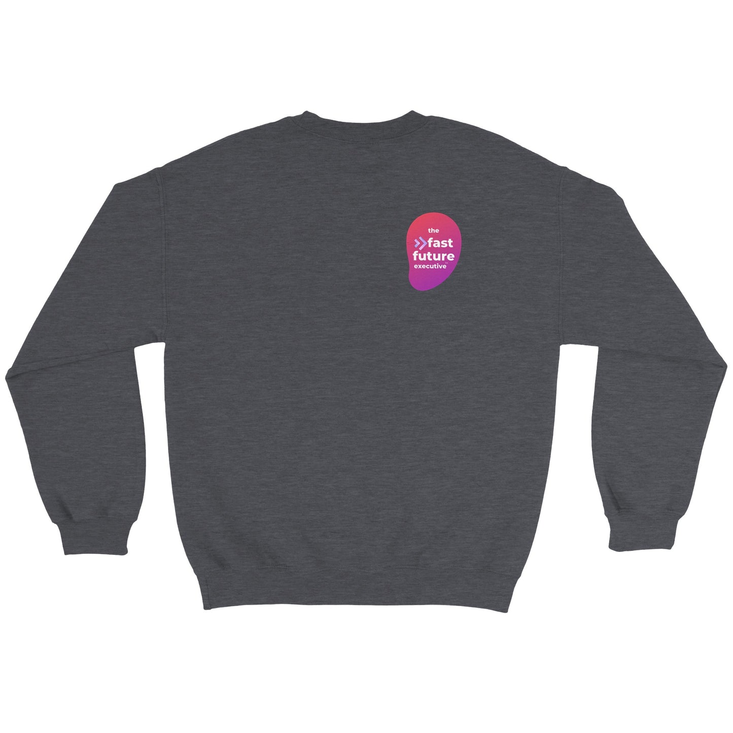 Classic Unisex Crewneck Sweatshirt: Inter-Tech